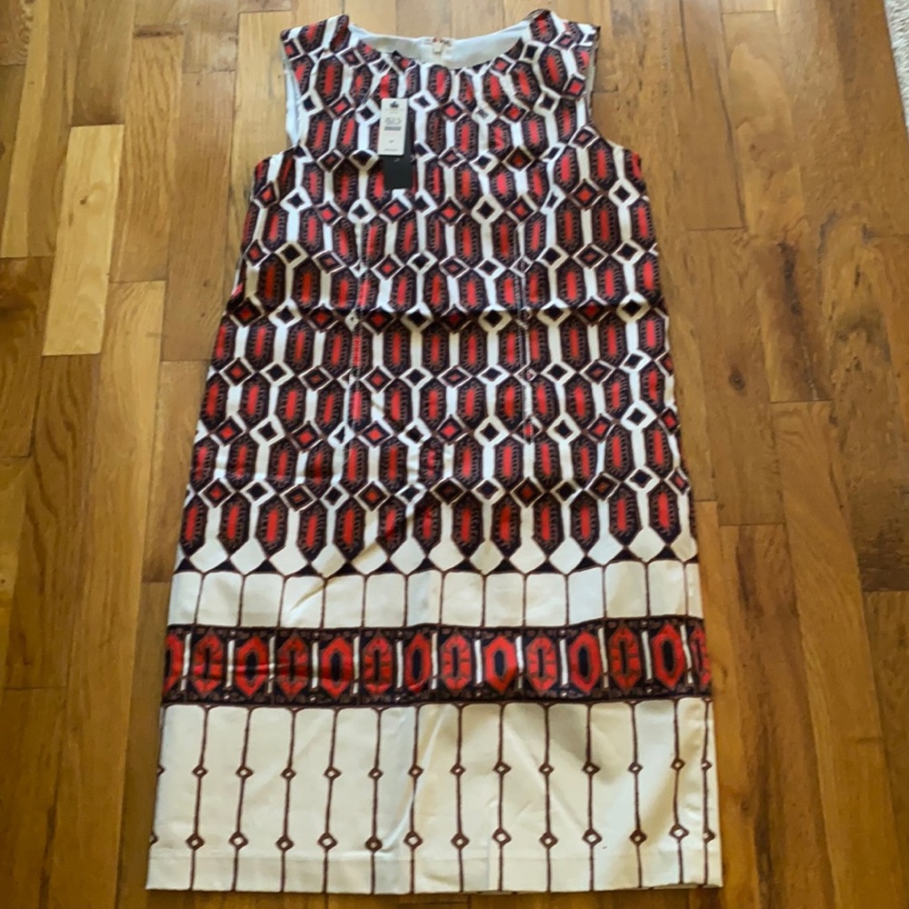 Talbots Petites Dress size 4P - Picture 2 of 6